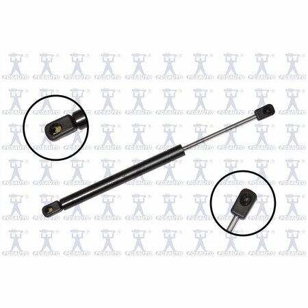 FCS STRUTS Lift Support Back Glass, 86600 86600